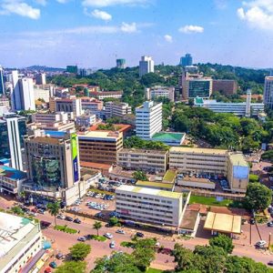 1 Day Kampala city Tour